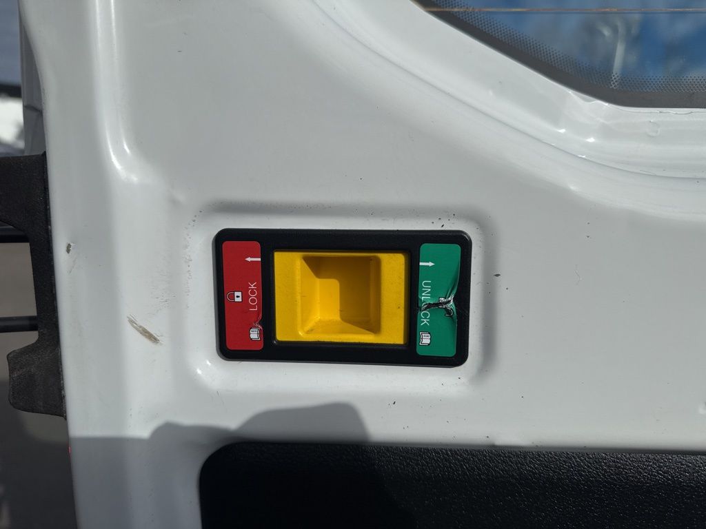Used 2024 Ford Transit 250 - photo 26