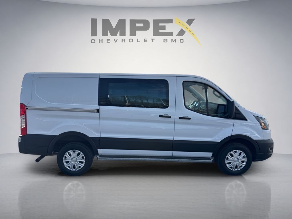Used 2024 Ford Transit 250 - photo 8