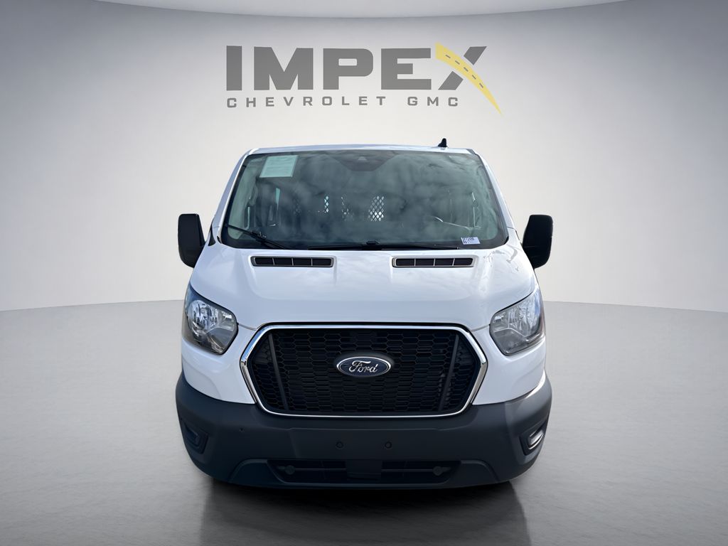 Used 2024 Ford Transit 250 - photo 10
