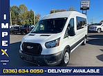 2023 Ford Transit 350 Medium Roof RWD, Passenger Van for sale #2FT2948 - photo 1