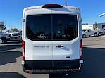 2023 Ford Transit 350 Medium Roof RWD, Passenger Van for sale #2FT2948 - photo 4