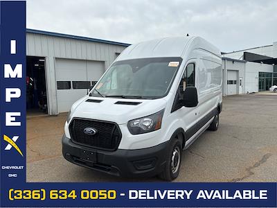 2023 Ford Transit 350 High Roof RWD Empty Cargo Van for sale #2FT3381 - photo 1