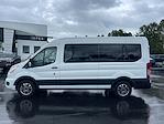 2022 Ford Transit 350 Medium Roof RWD, Passenger Van for sale #2FT3411 - photo 3