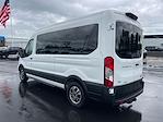 2022 Ford Transit 350 Medium Roof RWD, Passenger Van for sale #2FT3411 - photo 2