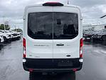 2022 Ford Transit 350 Medium Roof RWD, Passenger Van for sale #2FT3411 - photo 4