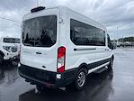 2022 Ford Transit 350 Medium Roof RWD, Passenger Van for sale #2FT3411 - photo 5