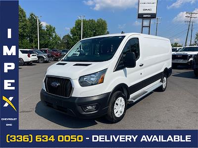 2023 Ford Transit 250 Low Roof RWD Empty Cargo Van for sale #2FT3412 - photo 1