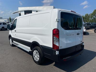2023 Ford Transit 250 Low Roof RWD Empty Cargo Van for sale #2FT3412 - photo 2