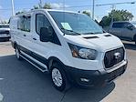 2023 Ford Transit 250 Low Roof RWD Empty Cargo Van for sale #2FT3412 - photo 7