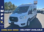 2021 Ford Transit 350 Medium Roof SRW RWD, Passenger Van for sale #2FT3526 - photo 1