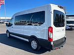 2021 Ford Transit 350 Medium Roof SRW RWD, Passenger Van for sale #2FT3526 - photo 2