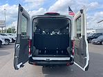 2021 Ford Transit 350 Medium Roof SRW RWD, Passenger Van for sale #2FT3527 - photo 26