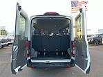 2023 Ford Transit 350 Medium Roof RWD, Passenger Van for sale #2FT3539 - photo 25