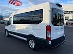 2023 Ford Transit 350 Medium Roof RWD, Passenger Van for sale #2FT3539 - photo 2