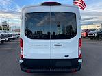 2023 Ford Transit 350 Medium Roof RWD, Passenger Van for sale #2FT3539 - photo 4