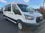 2023 Ford Transit 350 Medium Roof RWD, Passenger Van for sale #2FT3539 - photo 7