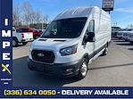 2023 Ford Transit 350 High Roof AWD, Empty Cargo Van for sale #2FT3549 - photo 1