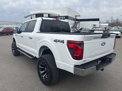 Used 2024 Ford F-150 - photo 1