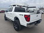 2024 Ford F-150 SuperCrew Cab 4WD Pickup for sale #2FT3602 - photo 3