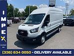 2023 Ford Transit 350 High Roof AWD Empty Cargo Van for sale #2FT3712 - photo 1