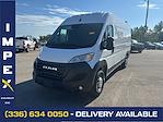 2023 Ram ProMaster 3500 High Roof FWD Empty Cargo Van for sale #2FT3712A - photo 1