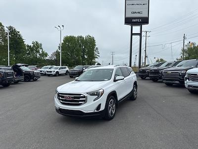 2020 GMC Terrain FWD SUV for sale #2FT4086A - photo 1