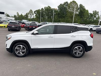 2020 GMC Terrain FWD SUV for sale #2FT4086A - photo 2