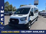 2023 Ford Transit 350 Medium Roof RWD, Passenger Van for sale #2FT4146 - photo 1