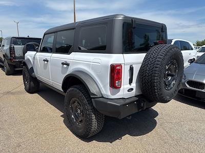 2025 Ford Bronco 4WD SUV for sale #2FT4623 - photo 2