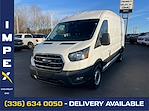 2020 Ford Transit 250 Medium Roof RWD, Empty Cargo Van for sale #2FT4639 - photo 1