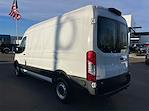 2020 Ford Transit 250 Medium Roof RWD, Empty Cargo Van for sale #2FT4639 - photo 2