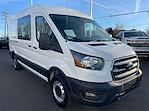 2020 Ford Transit 250 Medium Roof RWD, Empty Cargo Van for sale #2FT4639 - photo 7