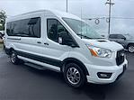 2022 Ford Transit 350 Medium Roof RWD, Passenger Van for sale #2FT4838 - photo 7