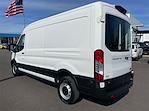 2020 Ford Transit 250 Medium Roof RWD Empty Cargo Van for sale #2FT4890 - photo 2