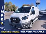 2023 Ford Transit 250 Low Roof AWD, Empty Cargo Van for sale #2FT4988 - photo 1