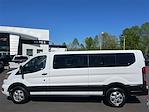 Used 2020 Ford Transit 350 XLT Low Roof RWD Passenger Van for sale #2FT5168 - photo 3