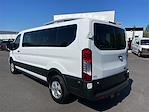Used 2020 Ford Transit 350 XLT Low Roof RWD Passenger Van for sale #2FT5168 - photo 2