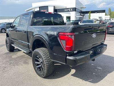 2024 Ford F-150 SuperCrew Cab 4x4 Pickup for sale #2FT5311 - photo 2