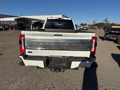 2024 Ford F-350 Crew Cab DRW 4WD Pickup for sale #2FT5369 - photo 2