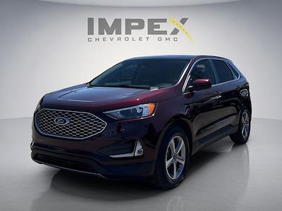 2024 Ford Edge AWD SUV for sale #2FT5453 - photo 1
