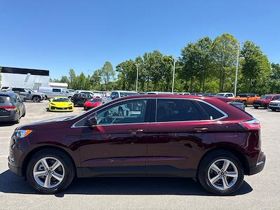 2024 Ford Edge AWD SUV for sale #2FT5453 - photo 2