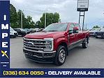 2023 Ford F-250 Crew Cab 4x4 Pickup for sale #2FT5543 - photo 1