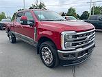 2023 Ford F-250 Crew Cab 4x4 Pickup for sale #2FT5543 - photo 7