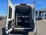 2021 Ford Transit 350 High Roof SRW RWD Upfitted Cargo Van for sale #2FT5766 - photo 2