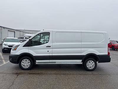 2023 Ford Transit 250 Low Roof RWD Empty Cargo Van for sale #2FT5782 - photo 2
