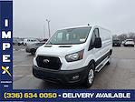 2023 Ford Transit 250 Low Roof RWD Empty Cargo Van for sale #2FT5782 - photo 1
