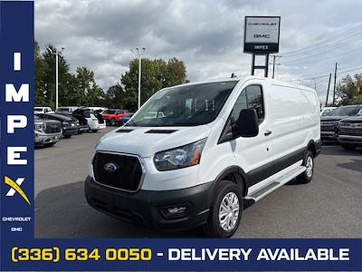 2023 Ford Transit 250 Low Roof RWD Empty Cargo Van for sale #2FT6257 - photo 1