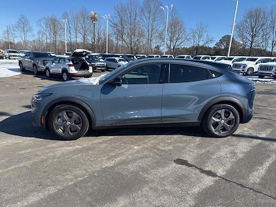 2023 Ford Mustang Mach-E RWD SUV for sale #2FT63527 - photo 2