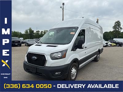 2023 Ford Transit 350 High Roof AWD Empty Cargo Van for sale #2FT64259 - photo 1