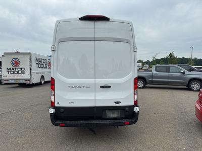 2023 Ford Transit 350 High Roof AWD Empty Cargo Van for sale #2FT64259 - photo 2